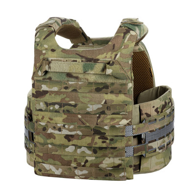 M-Tac Plate Carrier Cuirass Tiger Elite – taktinė liemenė