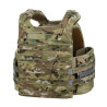 M-Tac Plate Carrier Cuirass Tiger Elite – taktinė liemenė