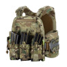 M-Tac Plate Carrier Cuirass Tiger Elite – taktinė liemenė