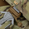 M-Tac Plate Carrier Cuirass Tiger Elite – taktinė liemenė