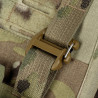 M-Tac Plate Carrier Cuirass Tiger Elite – taktinė liemenė