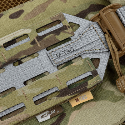 M-Tac Plate Carrier Cuirass Tiger Elite – taktinė liemenė