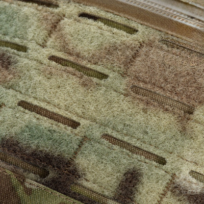 M-Tac Plate Carrier Cuirass Tiger Elite – taktinė liemenė
