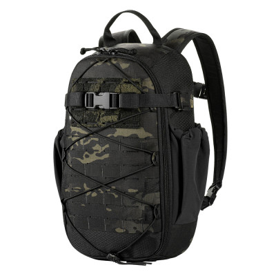 M-Tac Sturm Backpack with Ergonomic Straps Elite – kuprinė, Multicam/Black