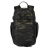 M-Tac Sturm Backpack with Ergonomic Straps Elite – kuprinė, Multicam/Black