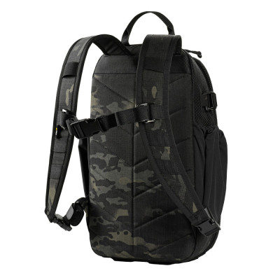 M-Tac Sturm Backpack with Ergonomic Straps Elite – kuprinė, Multicam/Black