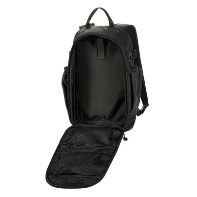 M-Tac Sturm Backpack with Ergonomic Straps Elite – kuprinė, Multicam/Black