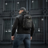 M-Tac Sturm Backpack with Ergonomic Straps Elite – kuprinė, Multicam/Black