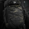 M-Tac Sturm Backpack with Ergonomic Straps Elite – kuprinė, Multicam/Black