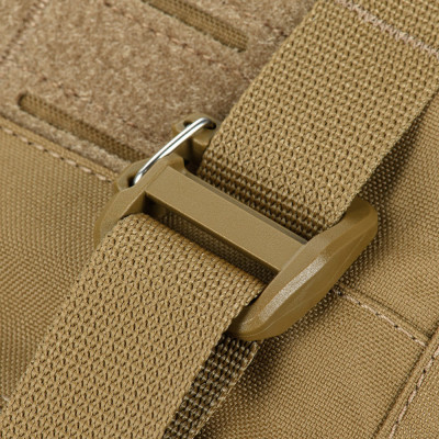 M-Tac Plate Carrier Cuirass Elite – taktinė liemenė, Coyote
