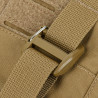 M-Tac Plate Carrier Cuirass Elite – taktinė liemenė, Coyote