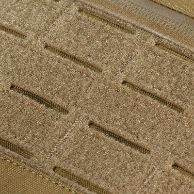 M-Tac Plate Carrier Cuirass Elite – taktinė liemenė, Coyote