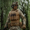 M-Tac Plate Carrier Cuirass Elite – taktinė liemenė, Coyote
