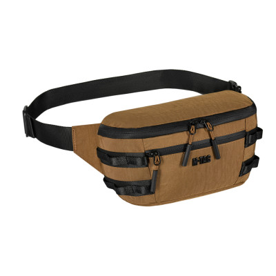 M-Tac Urban Belt Bag – juosmens rankinė, Coyote