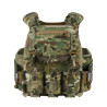 M-Tac Plate Carrier Cuirass Tiger Elite (L Plate Size) – liemenė