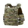 M-Tac Plate Carrier Cuirass Tiger Elite (L Plate Size) – liemenė