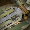 M-Tac Plate Carrier Cuirass Tiger Elite (L Plate Size) – liemenė
