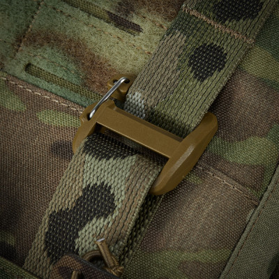 M-Tac Plate Carrier Cuirass Tiger Elite (L Plate Size) – liemenė