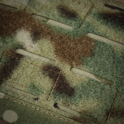 M-Tac Plate Carrier Cuirass Tiger Elite (L Plate Size) – liemenė