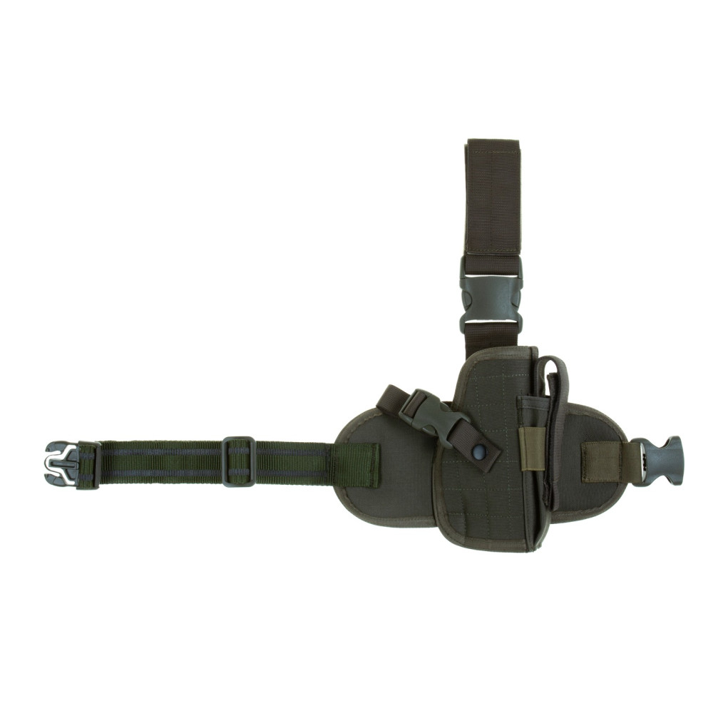 Invader Gear Dropleg kojinis pistoleto dėklas