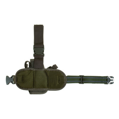 Invader Gear Dropleg kojinis pistoleto dėklas