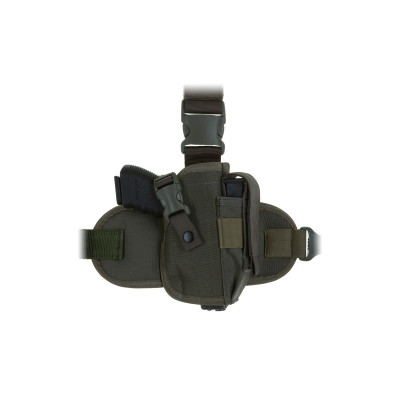 Invader Gear Dropleg kojinis pistoleto dėklas