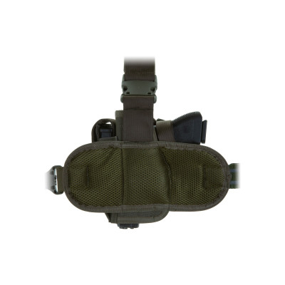Invader Gear Dropleg kojinis pistoleto dėklas