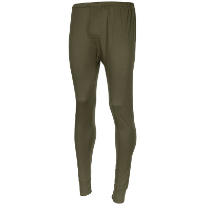 MFH Professional US Underpants Level I GEN III – termo apatinės kelnės