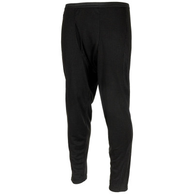 MFH Professional US Underpants Level II GEN III – apatinės kelnės, Juoda