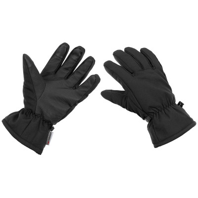 MFH Softshell Gloves 3M Thinsulate – šiltos pirštinės