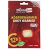 Thermopad Body Warmer – vienkartinė kūno šildyklė