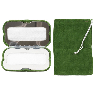 MFH Pocket Hand Warmer for Fuel Sticks – kišeninė rankų šildyklė