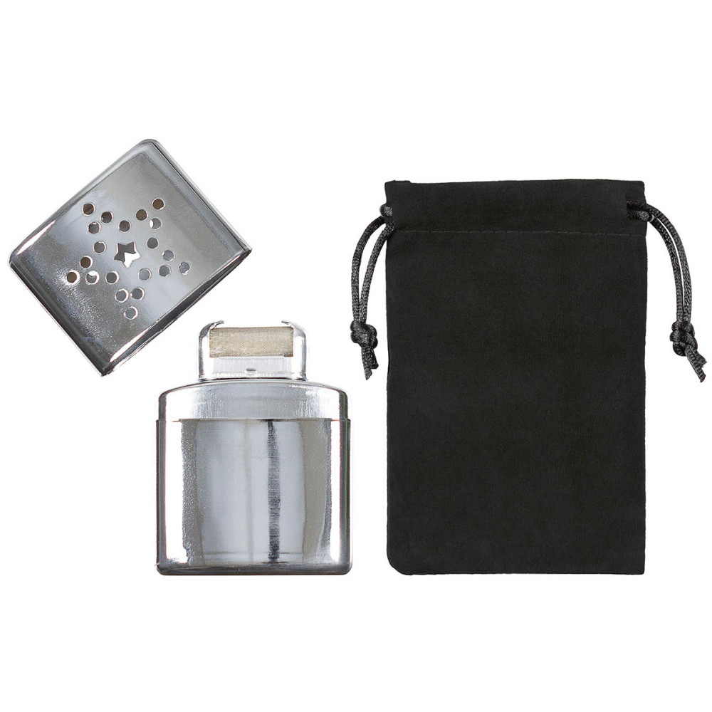 MFH Pocket Hand Warmer Fluid – kišeninė rankų šildyklė