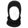 MFH Neck Gaiter Fleece – flisinė kaklo mova, Juoda