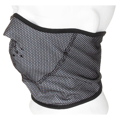 MFH Thermal Face Mask Fleece – veido kaukė