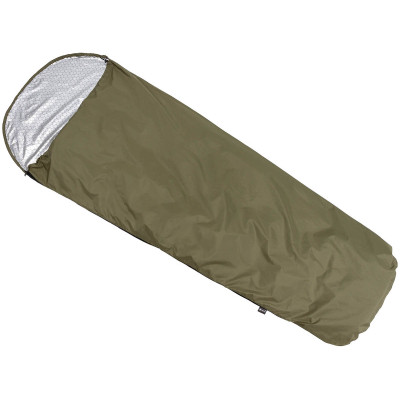 MFH Sleeping Bag Cover Thermo – miegmaišio užvalkalas