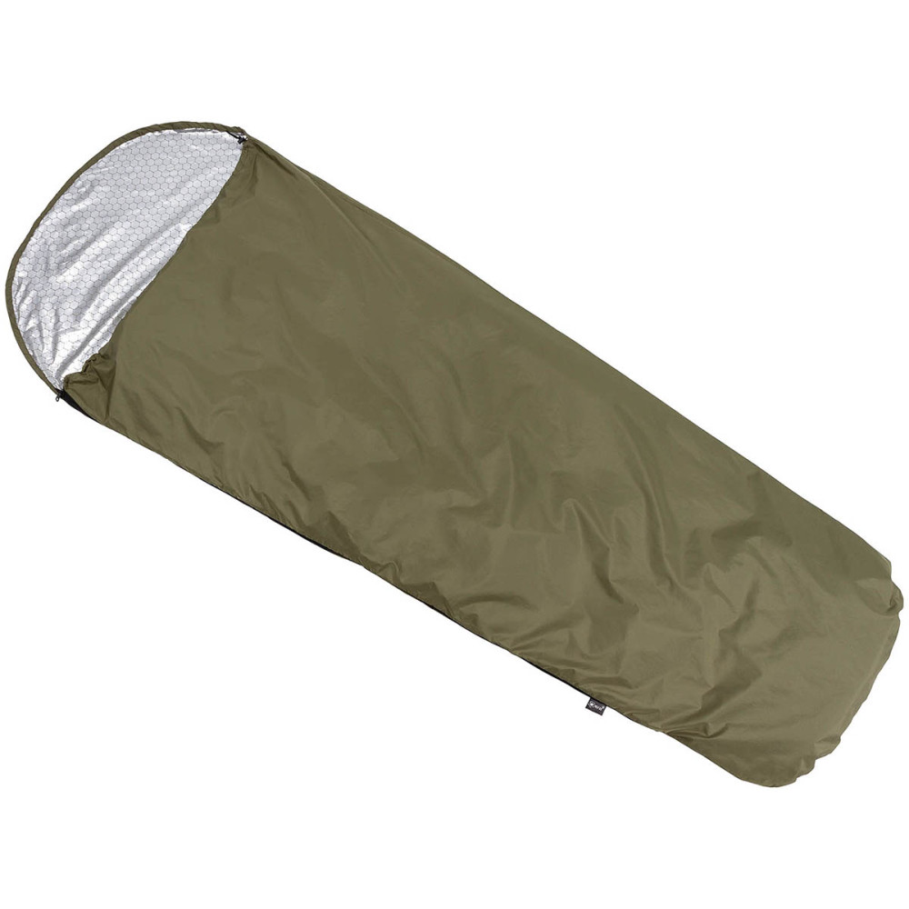 MFH Sleeping Bag Cover Thermo – miegmaišio užvalkalas
