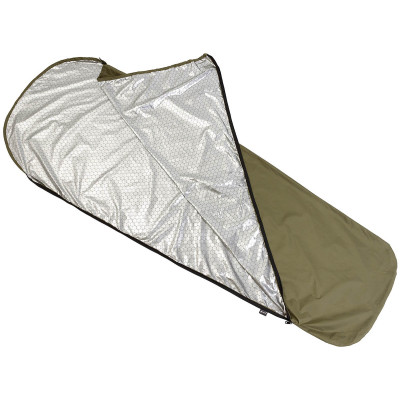 MFH Sleeping Bag Cover Thermo – miegmaišio užvalkalas