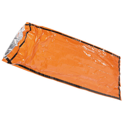 Fox Outdoor Emergency Sleeping Bag – avarinis miegmaišis