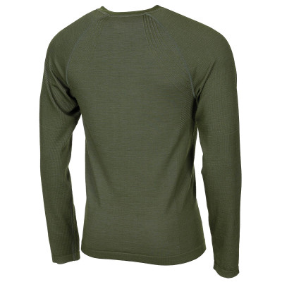 Fox Outdoor Undershirt Merino 50 – termo marškinėliai