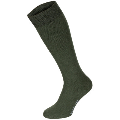 MA-GA Winter Socks Esercito Polyester Blend – žieminės kojinės