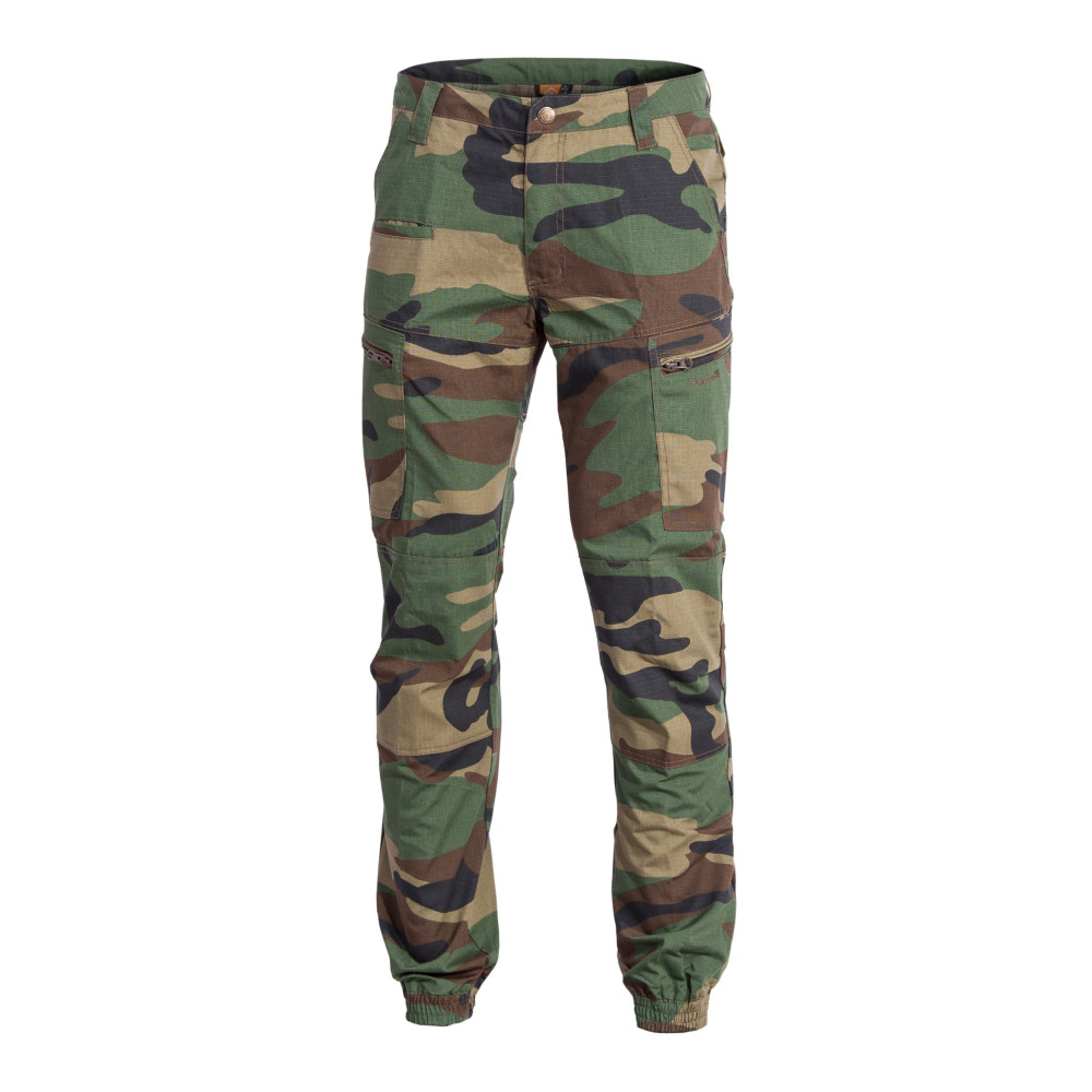 Pentagon Ypero Pants Camo – taktinės kelnės