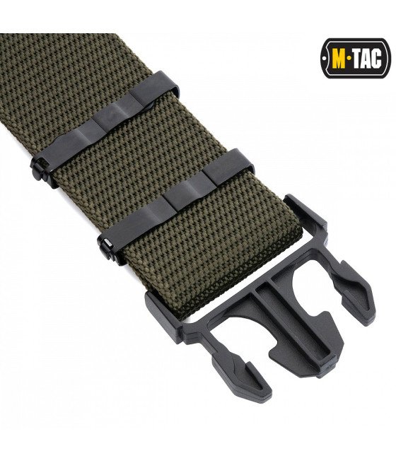 M-Tac Pistol Belt Pistoleto diržas