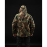Pentagon Artaxes Soft-shell Woodland – softshell striukė