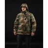 Pentagon Artaxes Soft-shell Woodland – softshell striukė