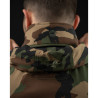 Pentagon Artaxes Soft-shell Woodland – softshell striukė