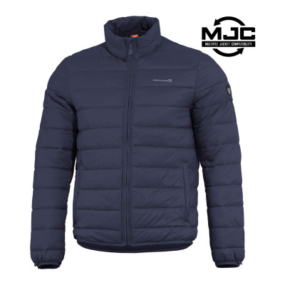 Pentagon Nucleus Puffer Jacket – pašiltinta striukė