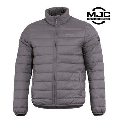 Pentagon Nucleus Puffer Jacket – pašiltinta striukė