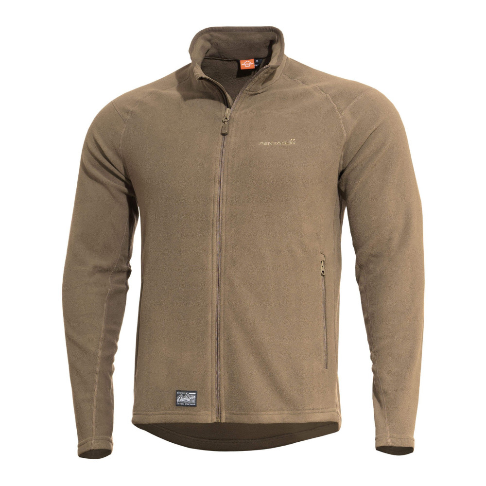 Pentagon Arkos Fleece – flisinis džemperis