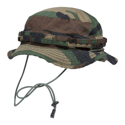 Pentagon Babylon Boonie Hat – panama kepurė